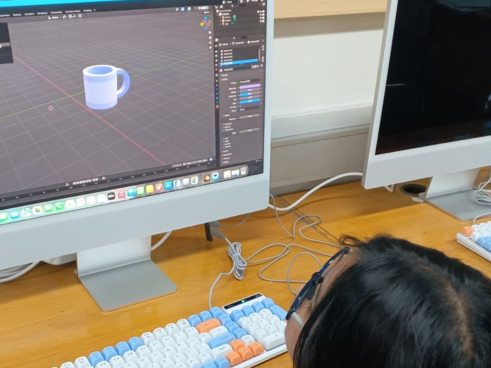 Photo: 3D Animation 3