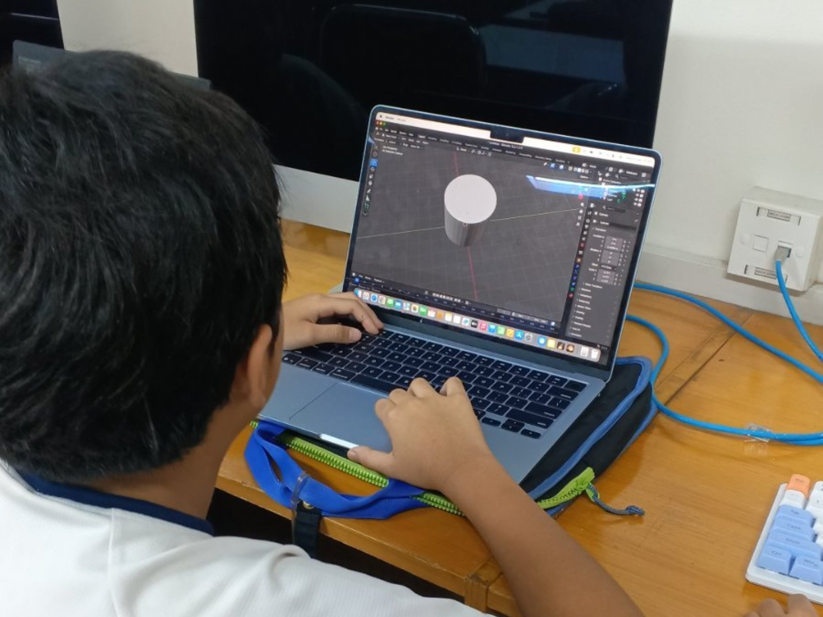 Photo: 3D Animation 4