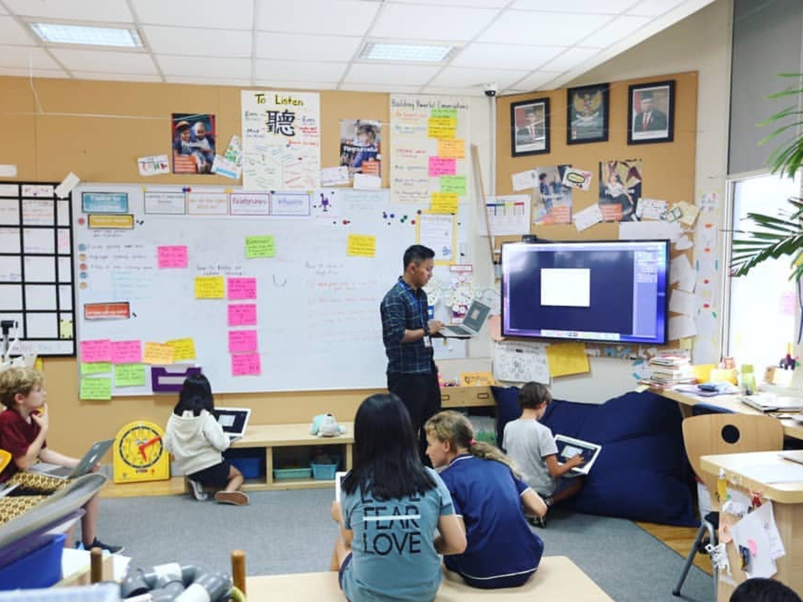 Photo: Game Maker 3