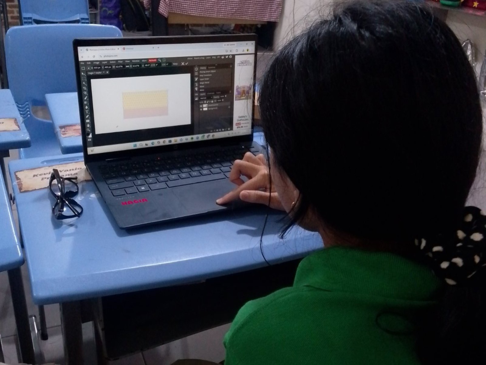 Photo: Game Maker 5