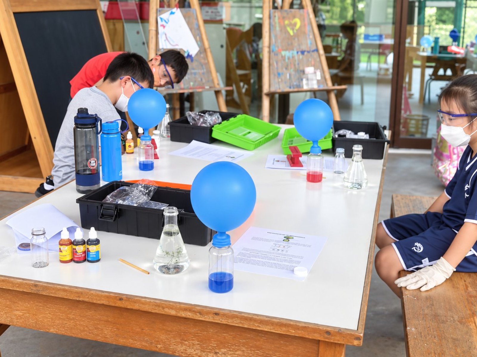 Photo: Science Art 2